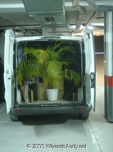 Tightly packed Tightly packed